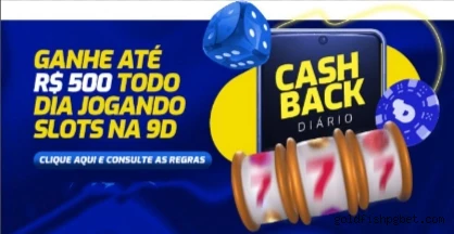 Imagem promocional do cassino online da Goldfishpg mostrando jogos ao vivo