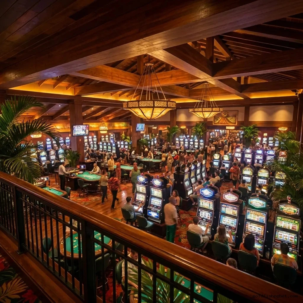 Poker Variations