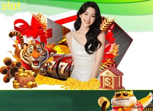 Imagem promocional do login da Goldfishpg